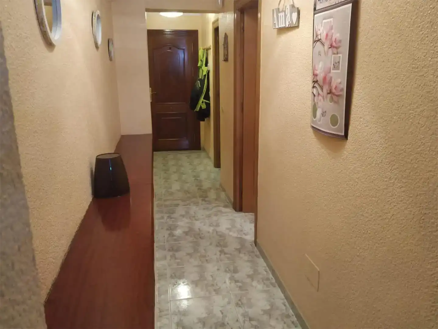 Piso de 100 m² en Almería