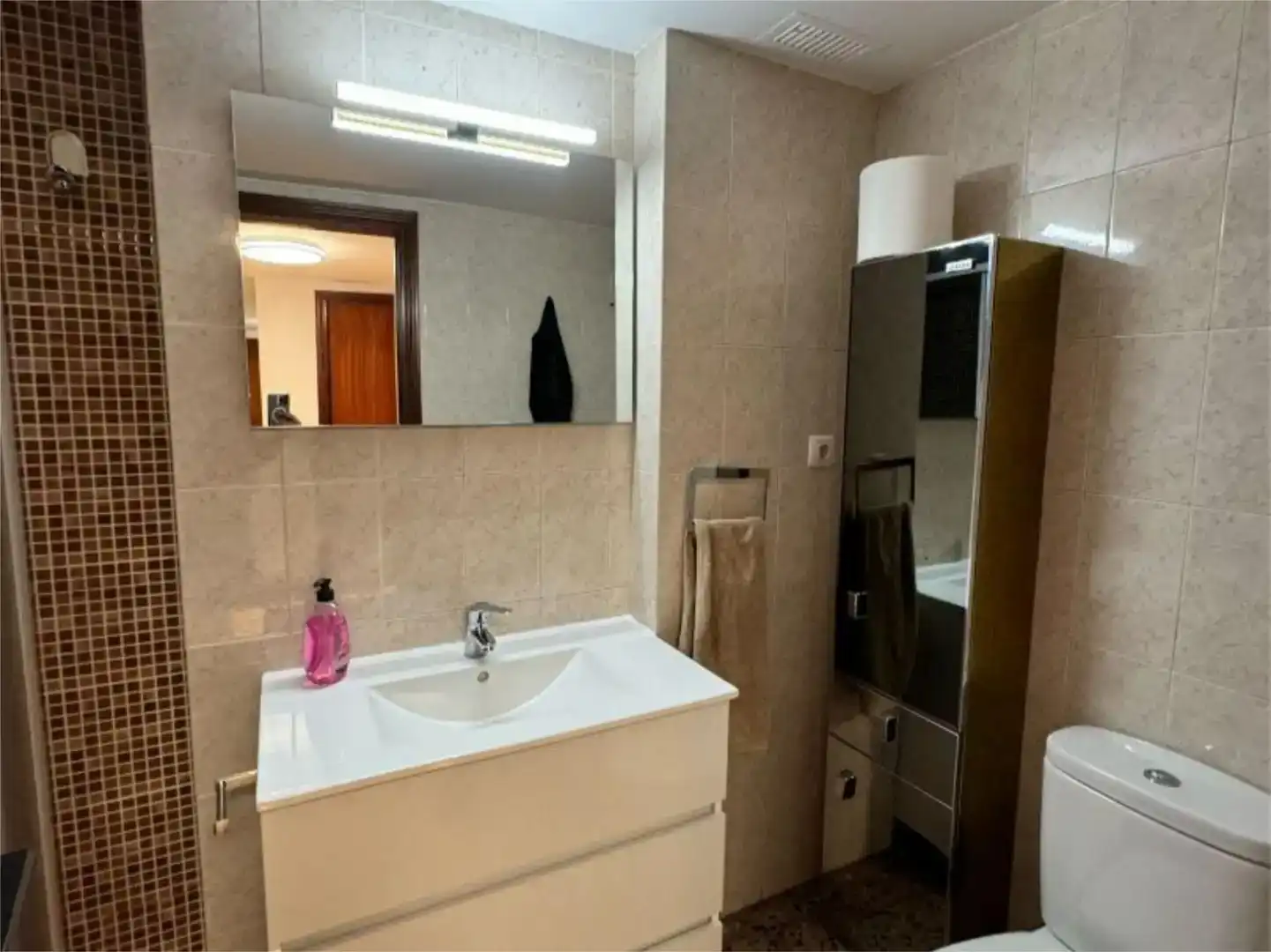 Habitación 90 m², Zaragoza