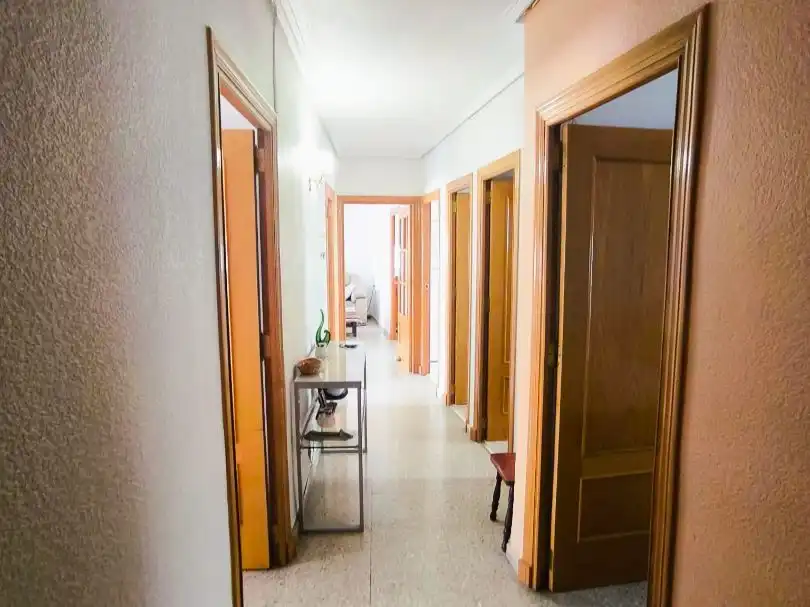 Appartamento 120 m² a Murcia