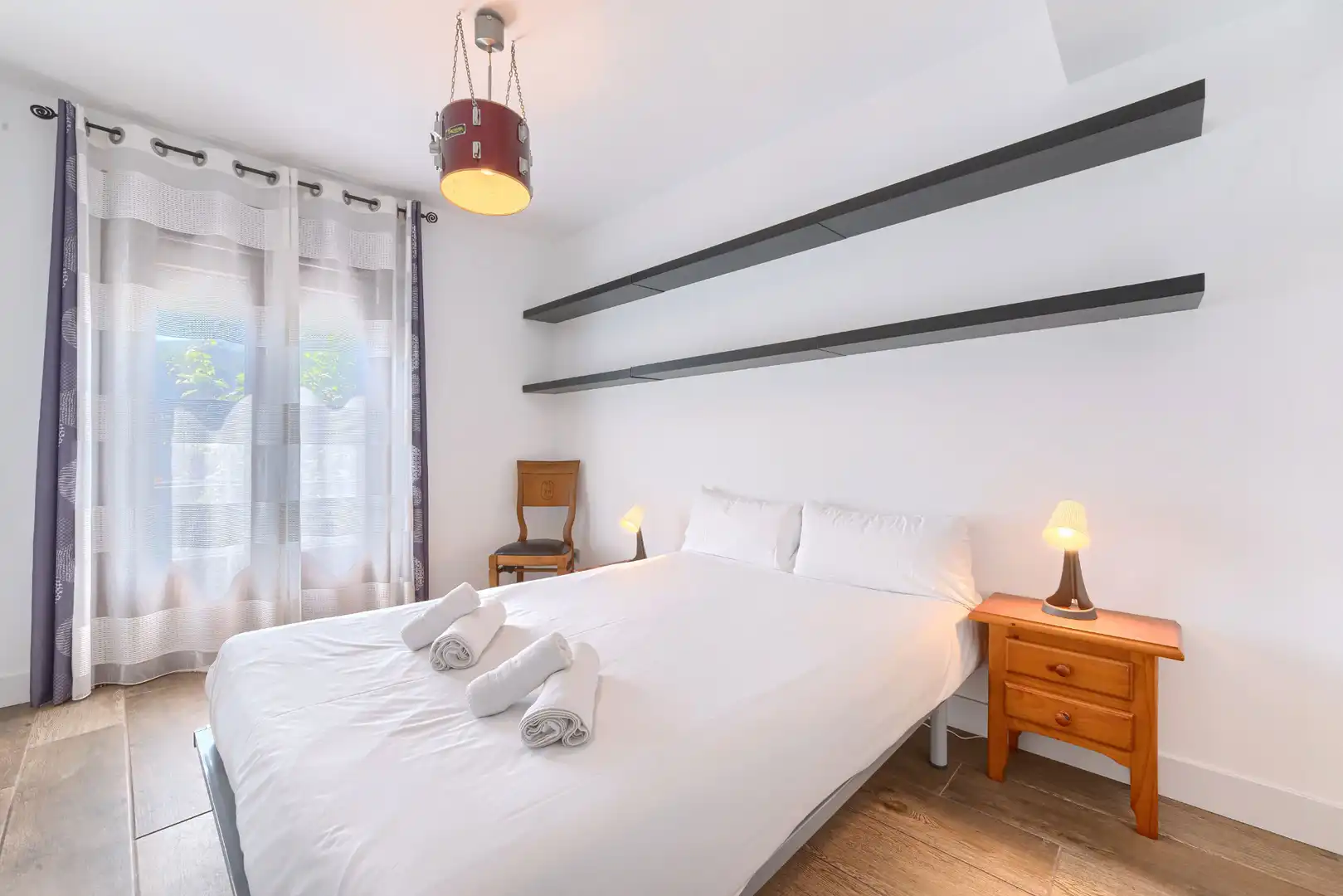 Piso de 132 m² en Bilbao