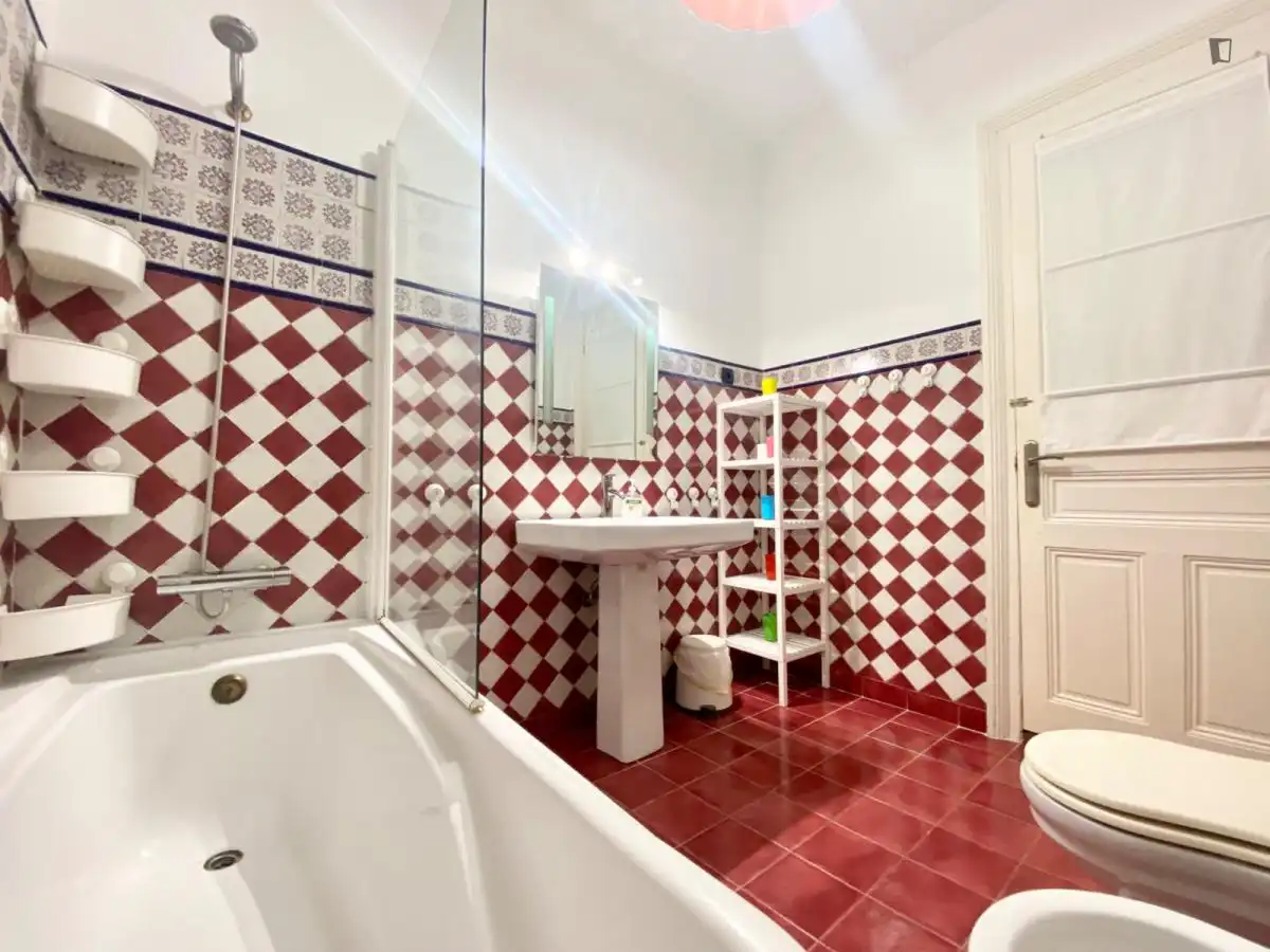 Habitación en alquiler, Bilbao