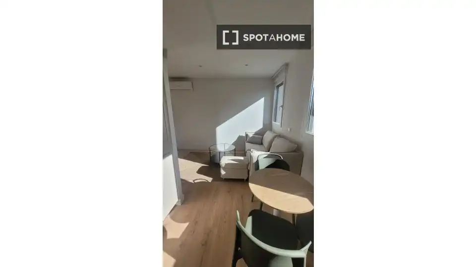 Piso de 60 m² en Madrid