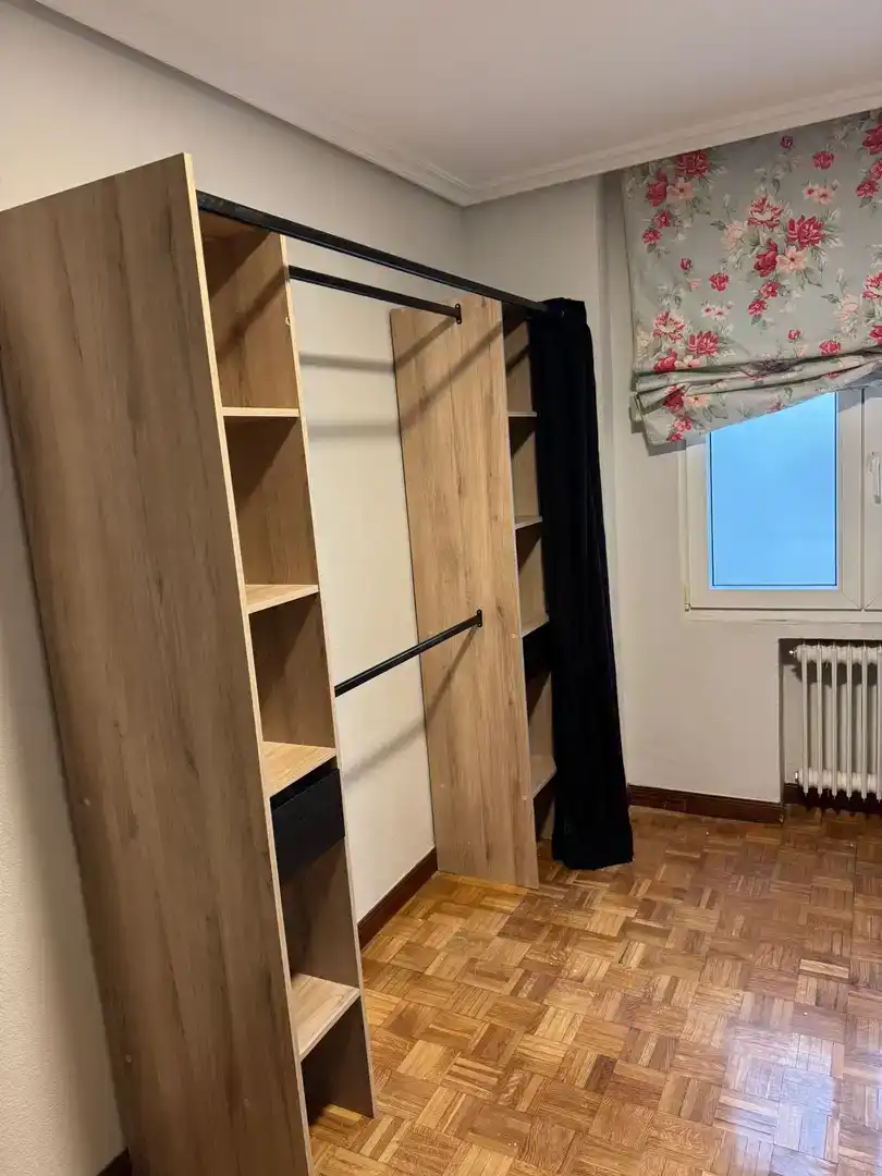 Habitación 110 m², Burgos