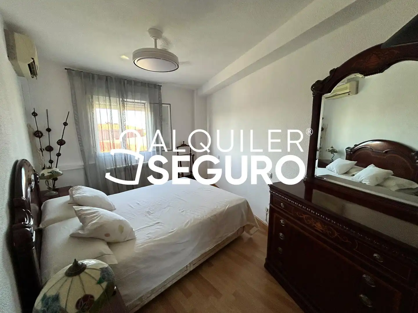 Piso de 85 m² en Madrid