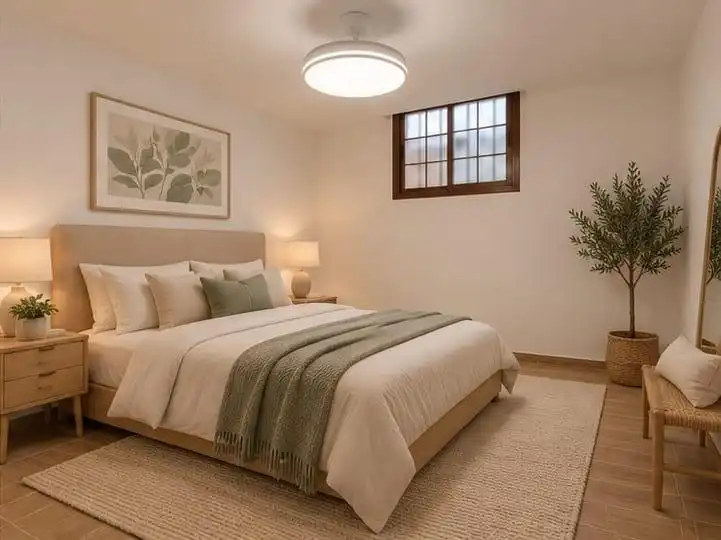 Apartamento 75 m² em Málaga