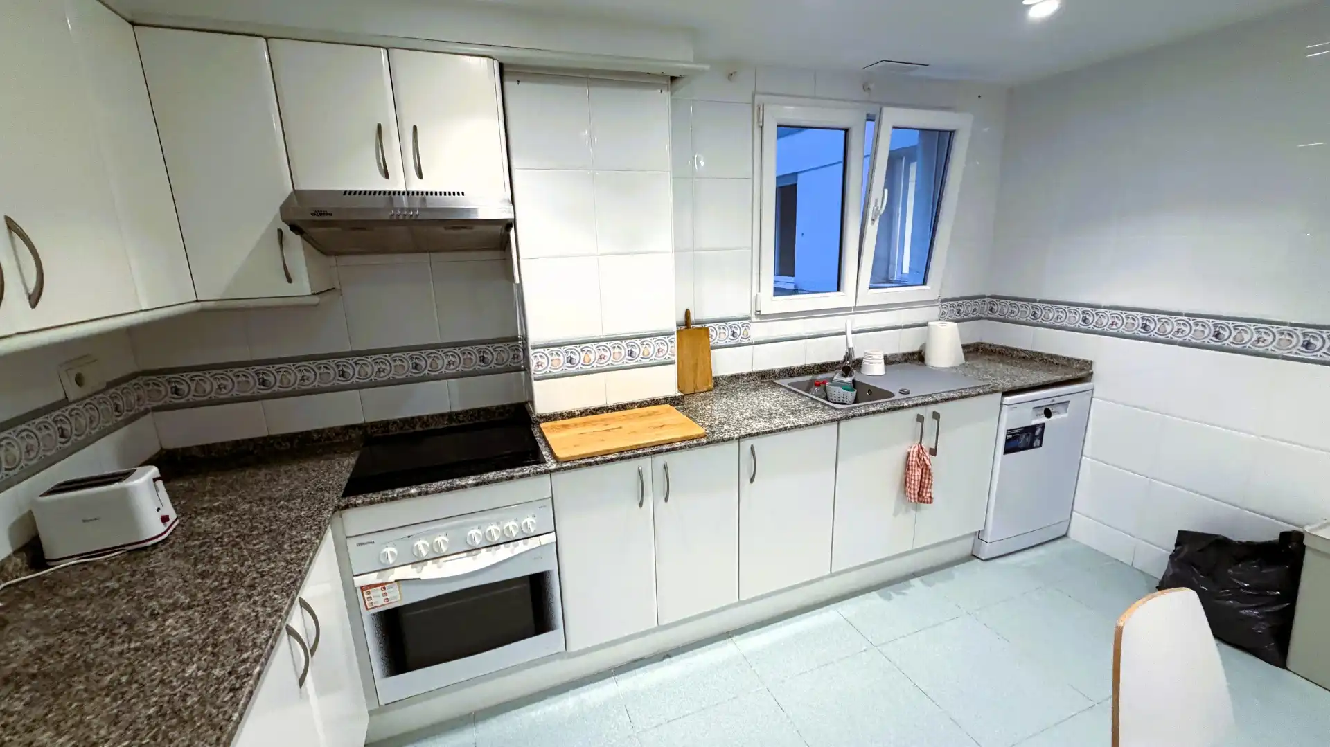 Piso de 139 m² en Valencia