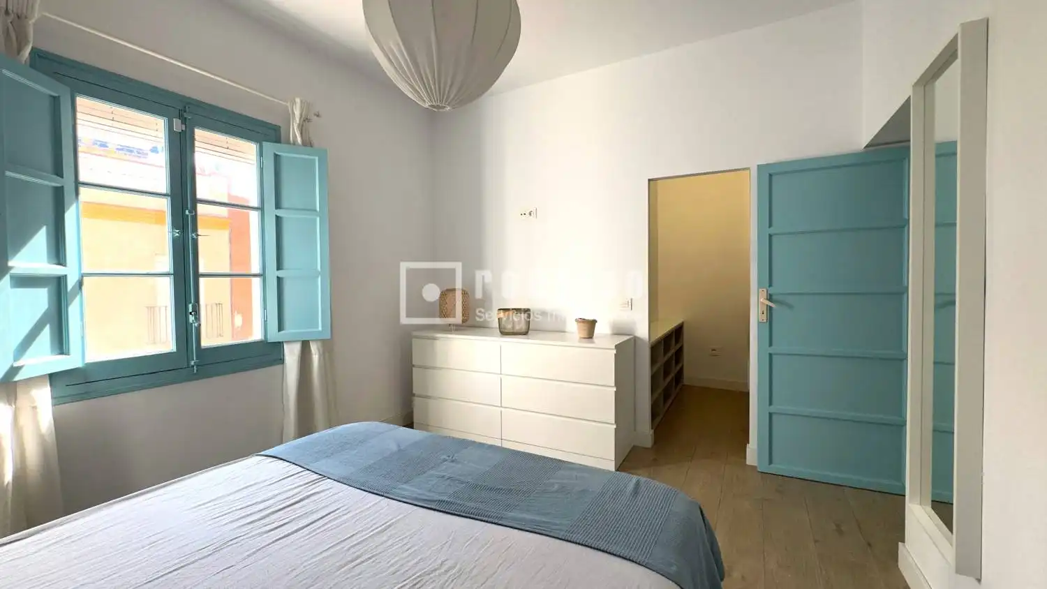 Apartamento 62 m² em Málaga