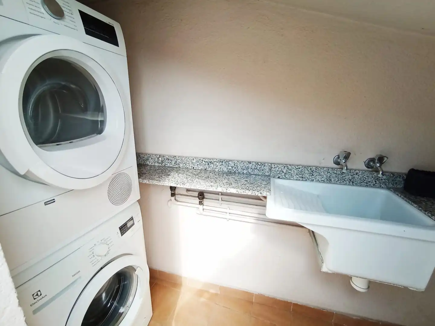 Appartamento 137 m² a Terrassa