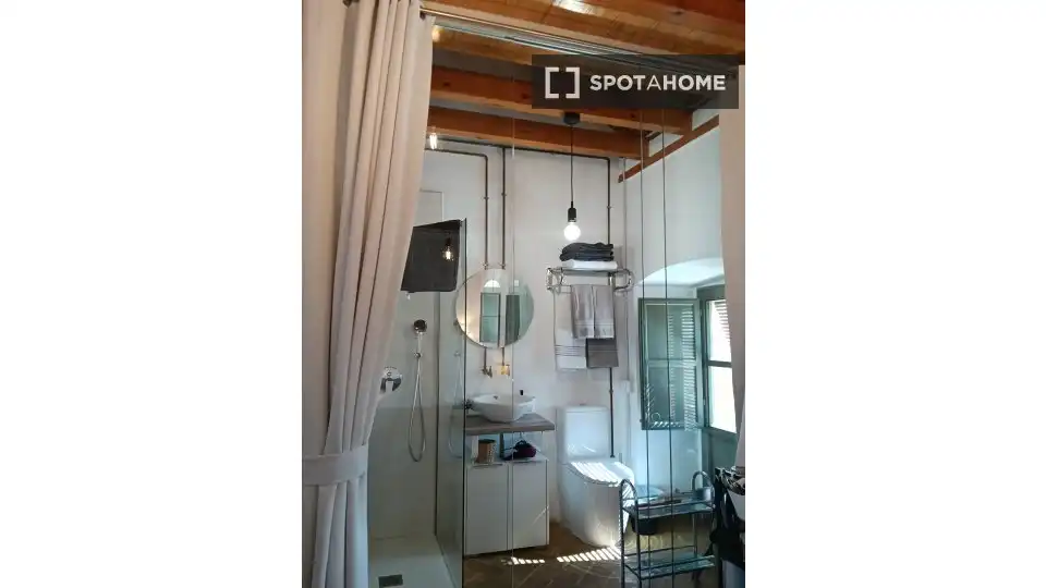 Habitación 46 m², Córdoba