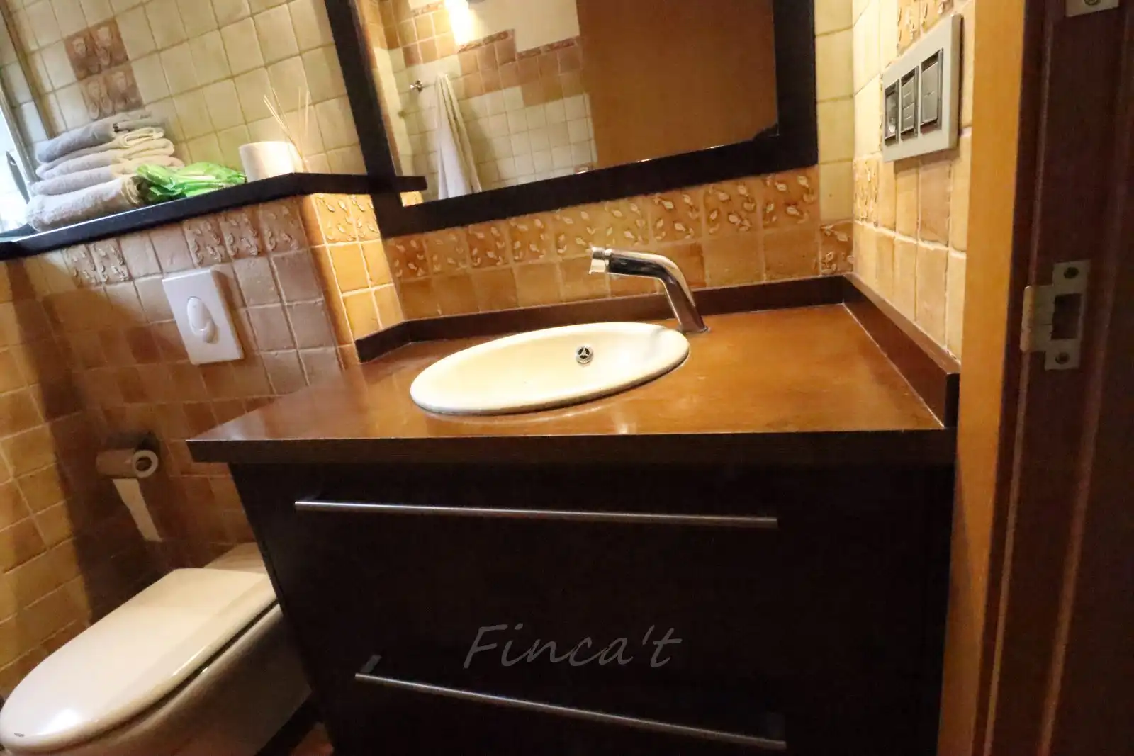 Appartamento 70 m² a Monistrol de Calders