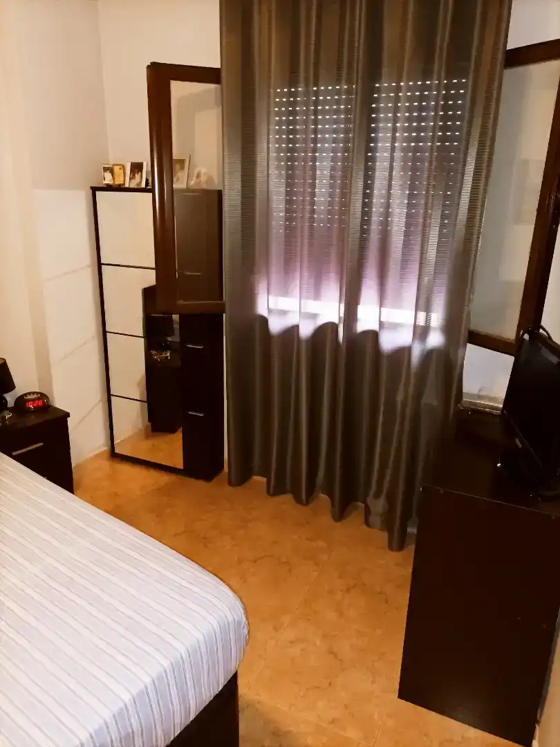 Piso de 15 m² en Cedillo del Condado