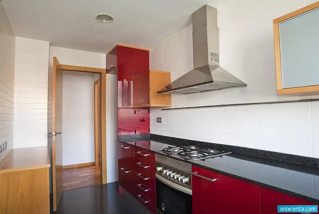Piso de 111 m² en Sant Cugat del Vallès
