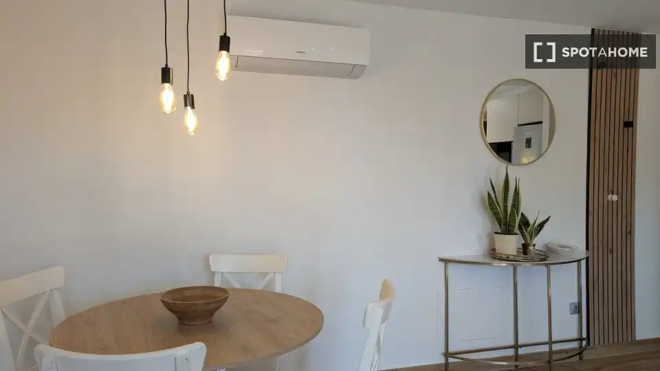 Habitación 90 m², Málaga