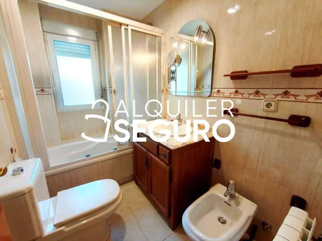 Appartement 100 m² à Móstoles