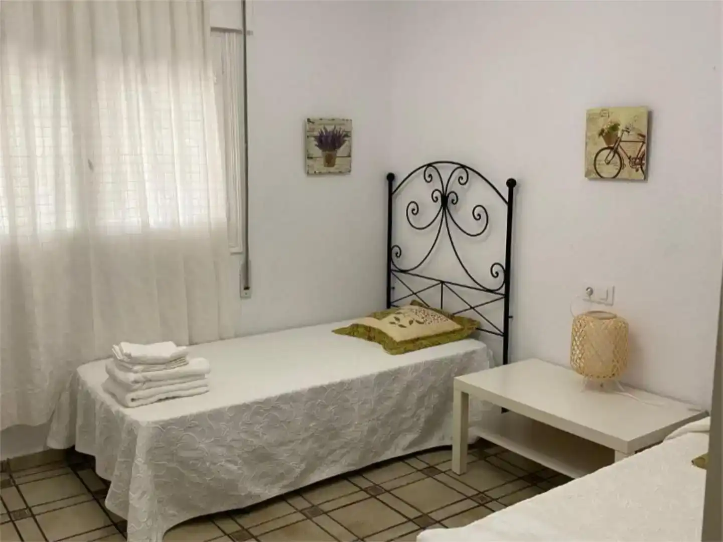Piso de 120 m² en Chiclana de la Frontera