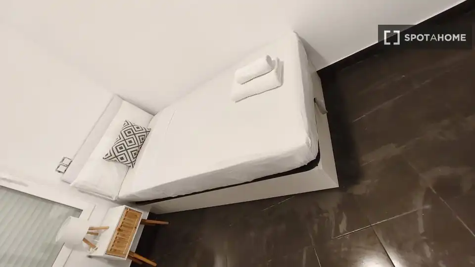 Wohnung 65 m² in Madrid