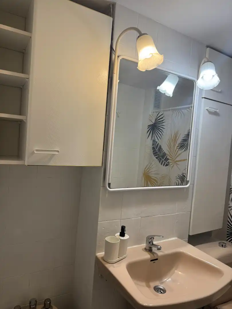 Wohnung 70 m² in Saragossa