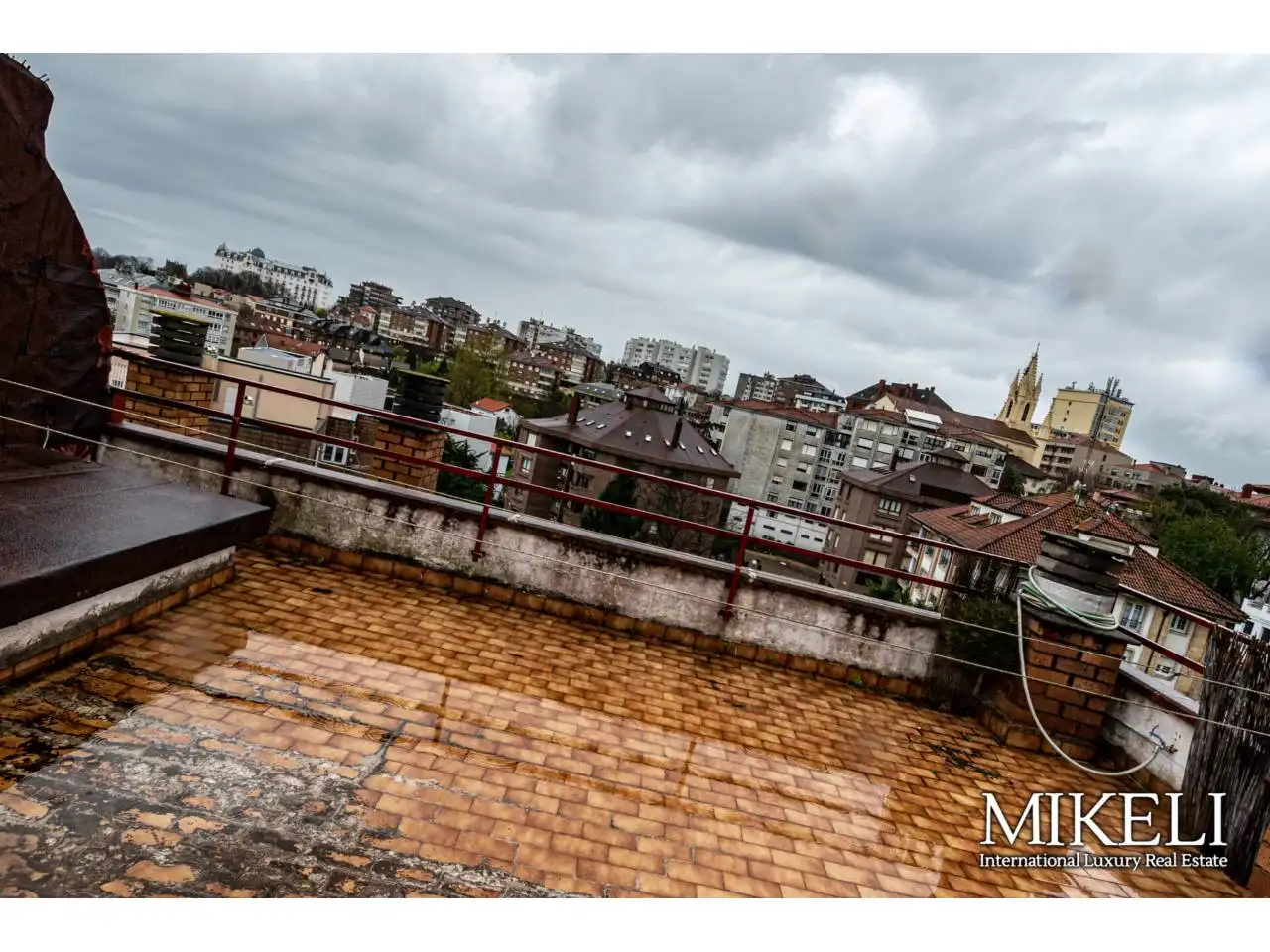 Wohnung 95 m² in Santander