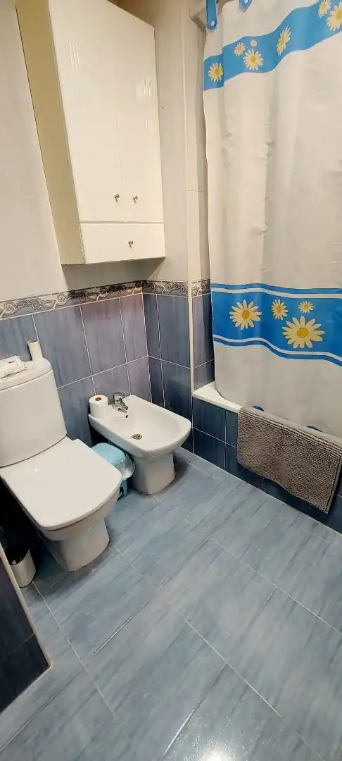 Habitación 11 m², Getafe