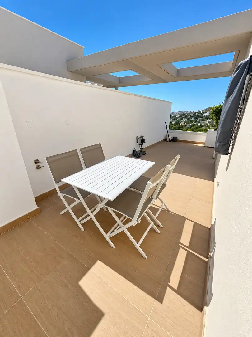 Pis de 220 m² a Benahavís