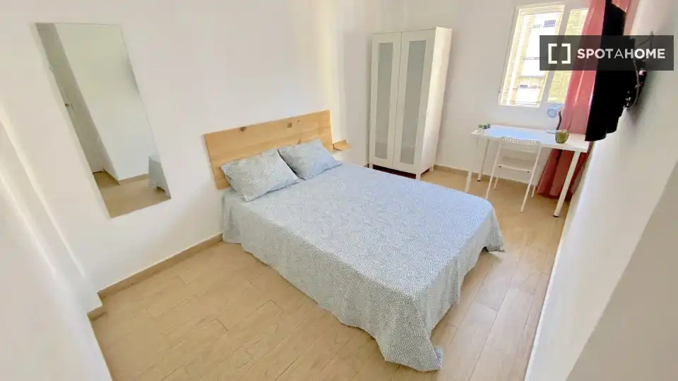Habitación 87 m², Sevilla