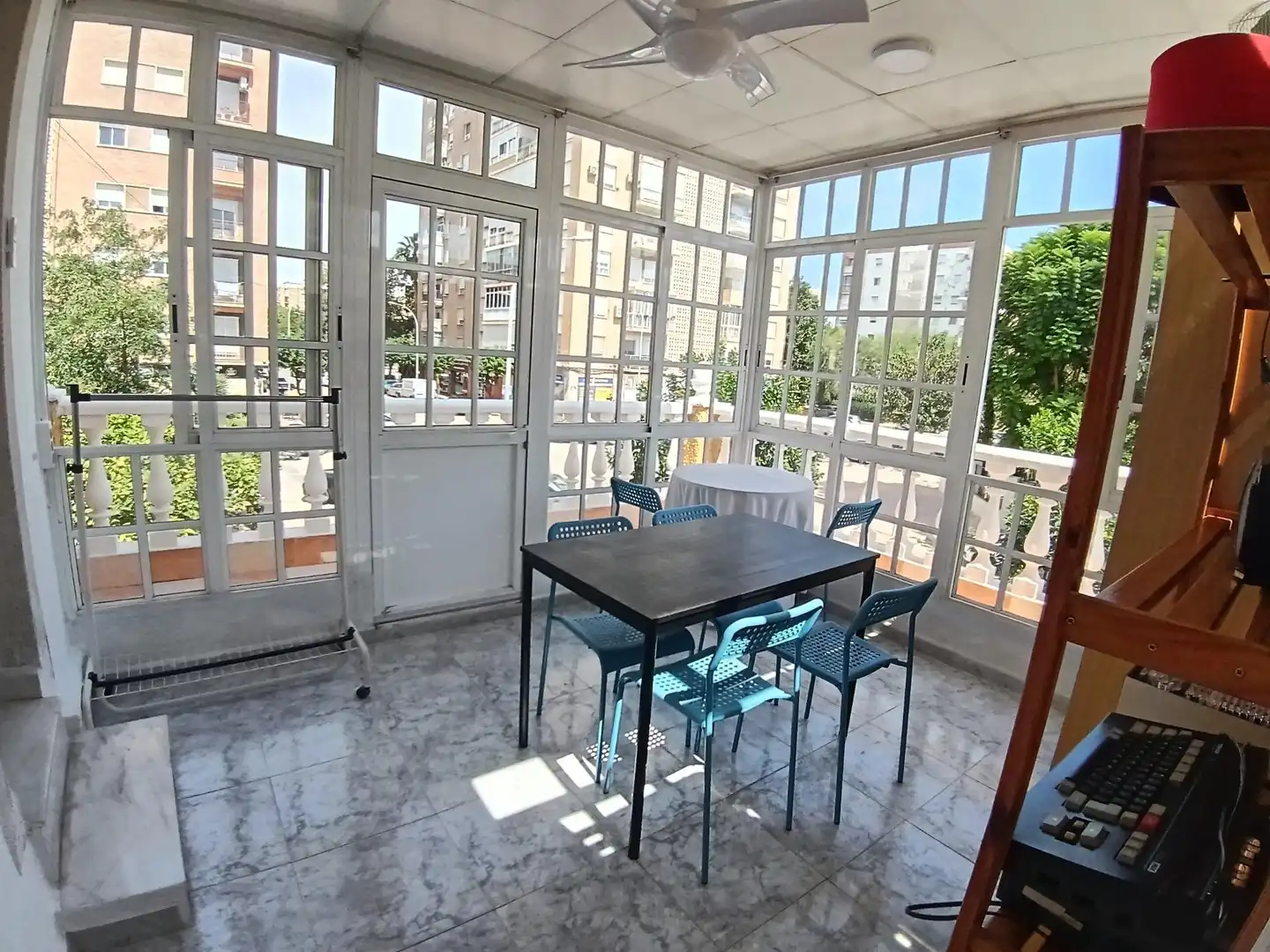 Piso de 177 m² en Cartagena