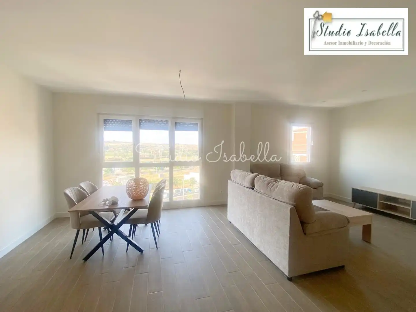 Habitación 140 m², Toledo