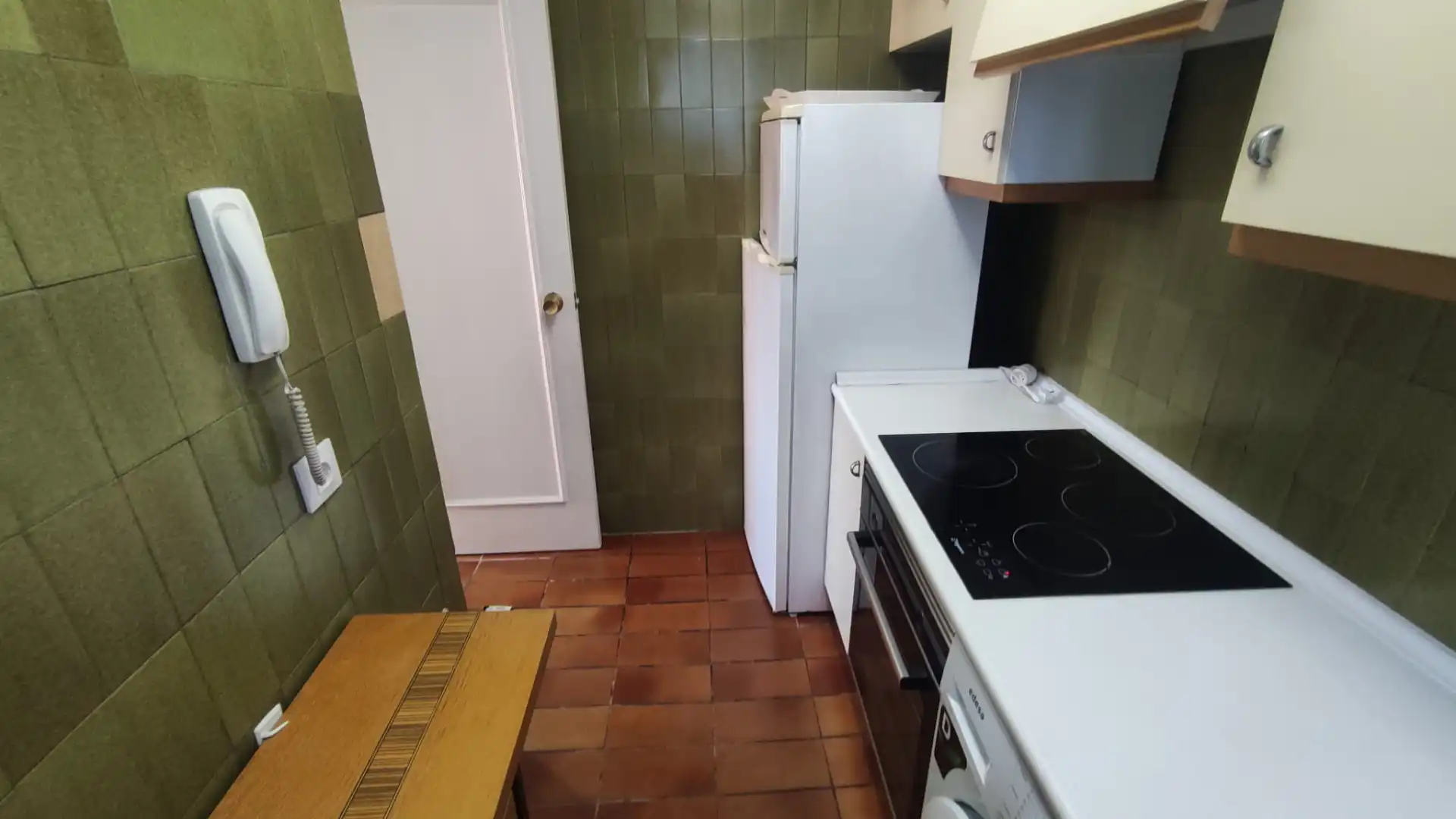 Piso de 50 m² en Ourense