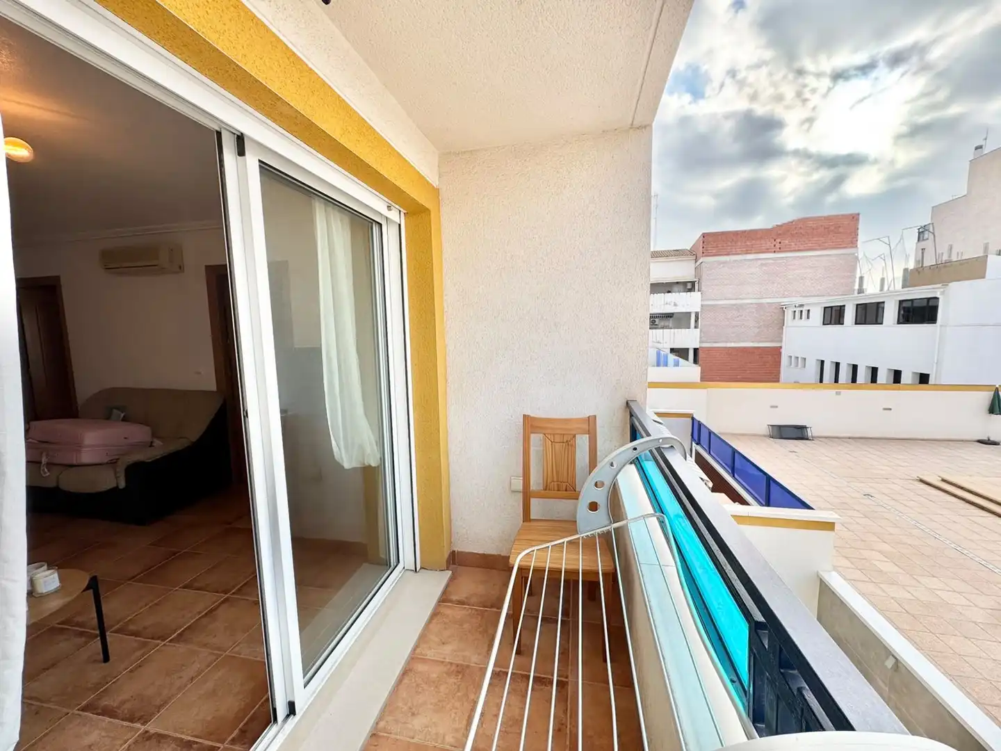 Piso de 70 m² en Torrevieja