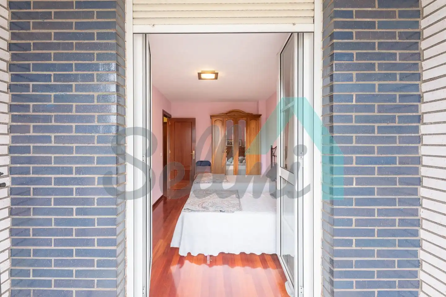 Piso de 72 m² en Gijón