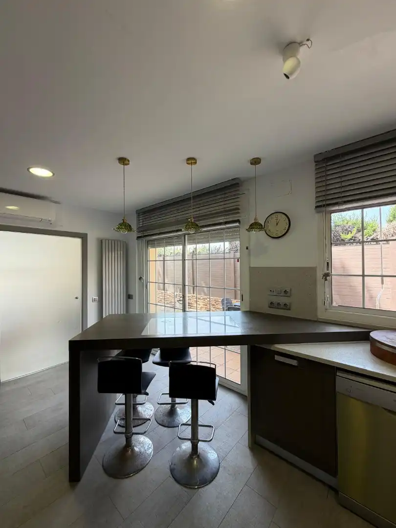 Piso de 392 m² en Cabrils