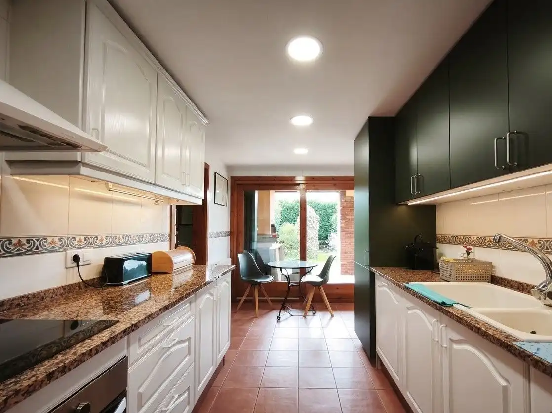 Piso de 256 m² en Peralada