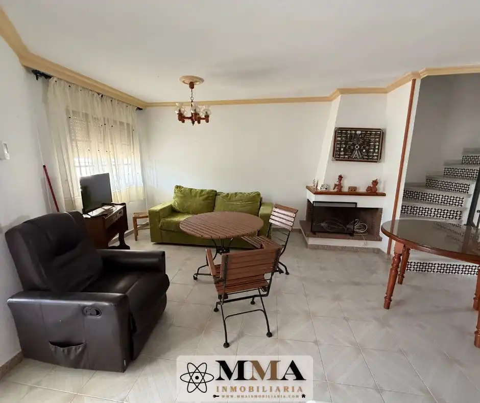 Casa de 130 m² en Lepe