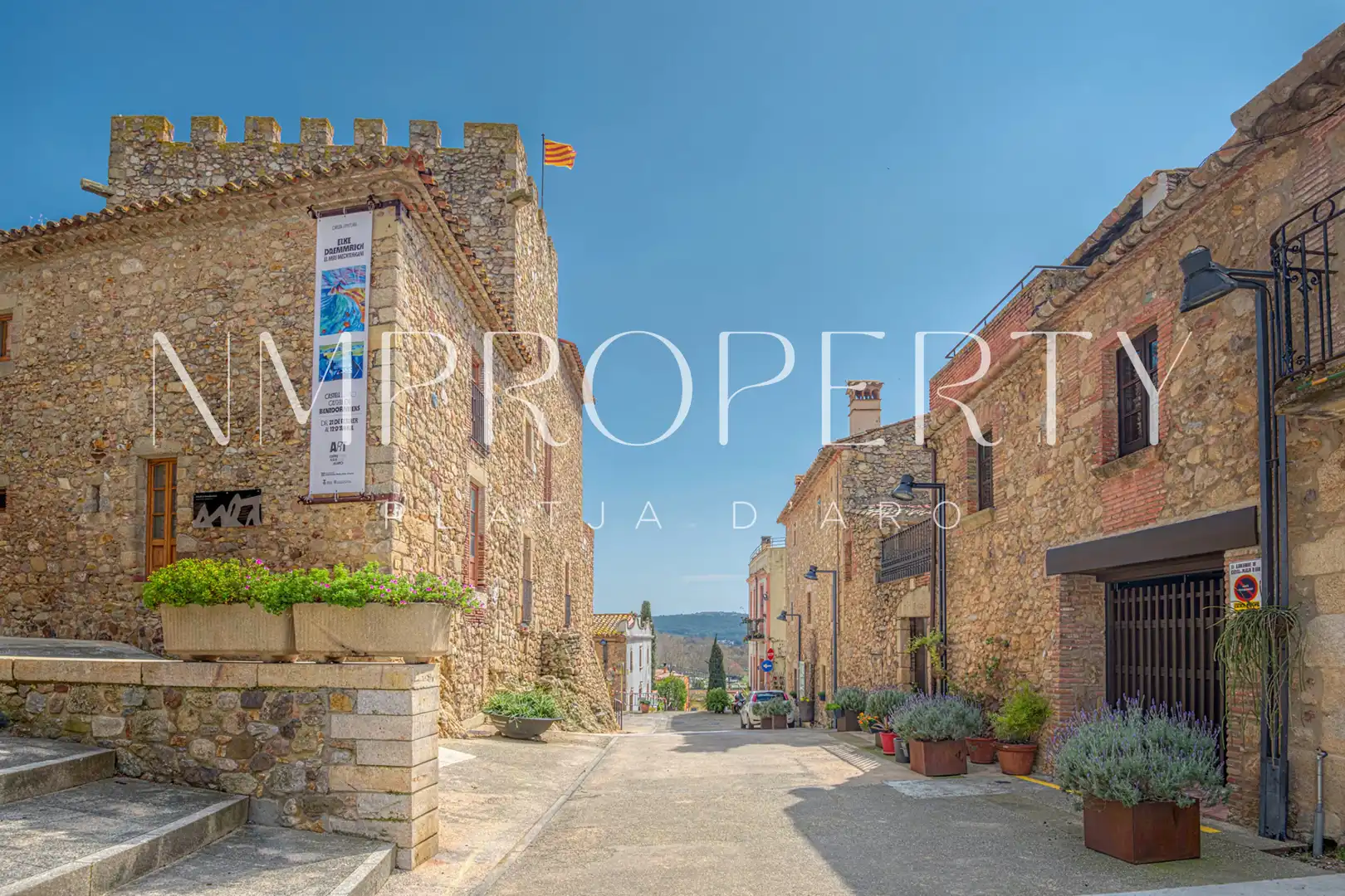 Moradia 236 m² em Castell d'Aro, Platja d'Aro i s'Agaró
