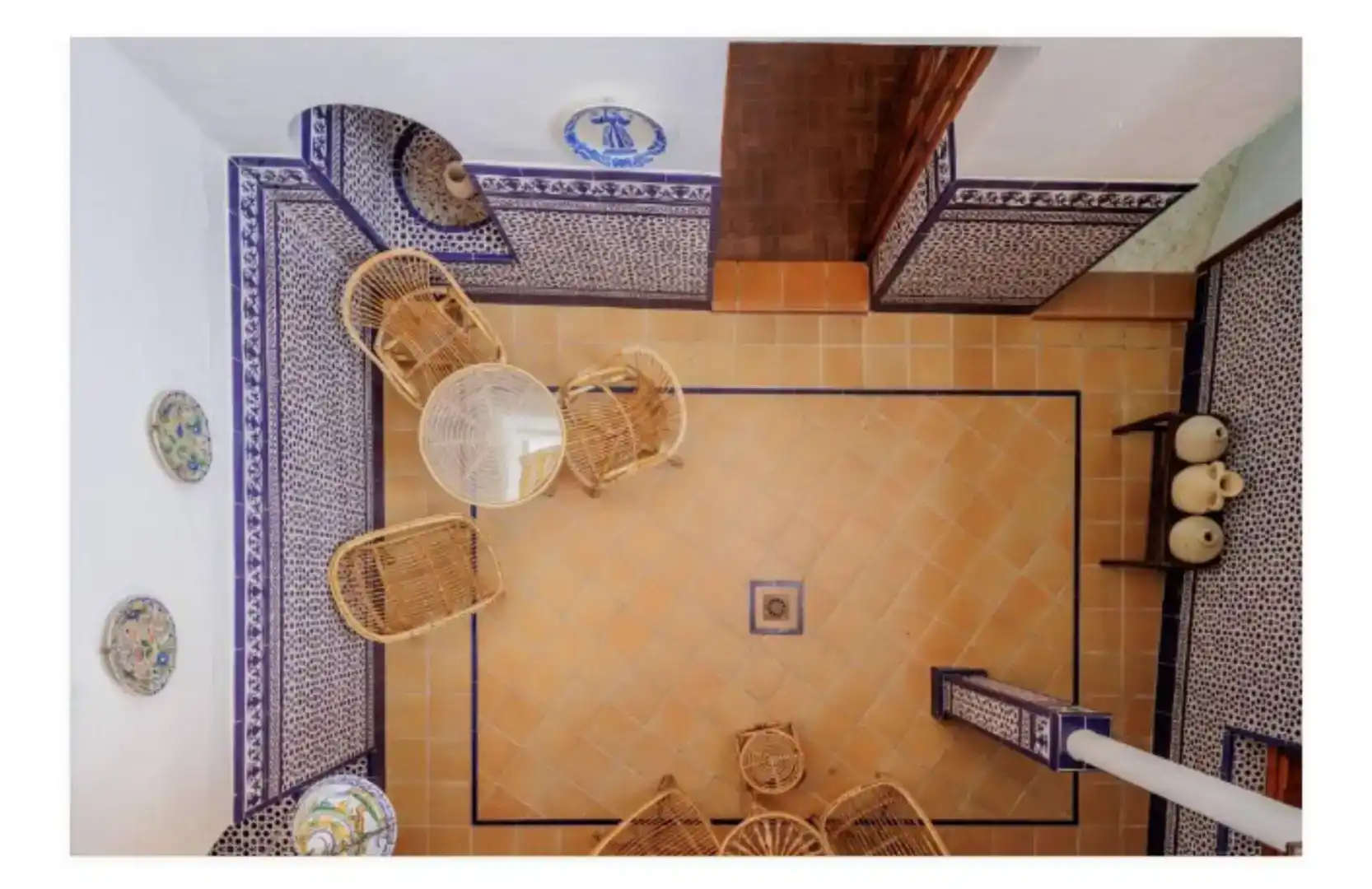 Casa de 400 m² en Montellano