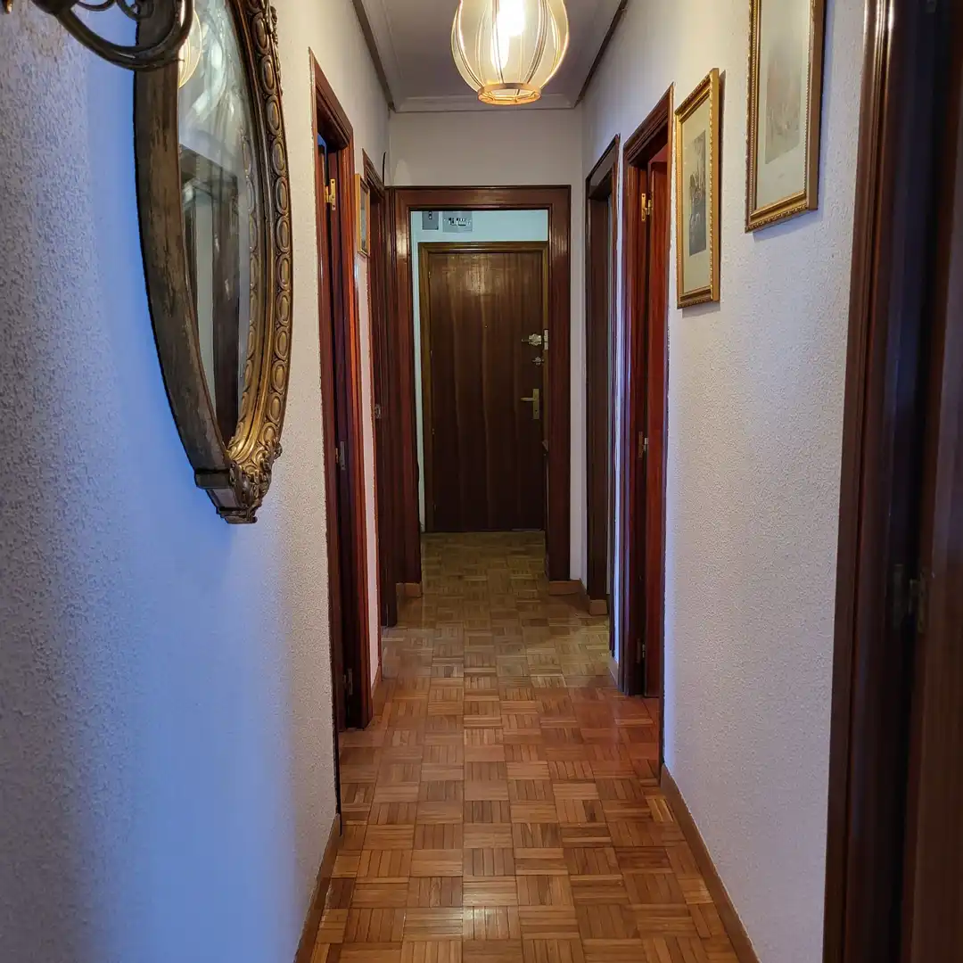 Piso de 110 m² en Ávila