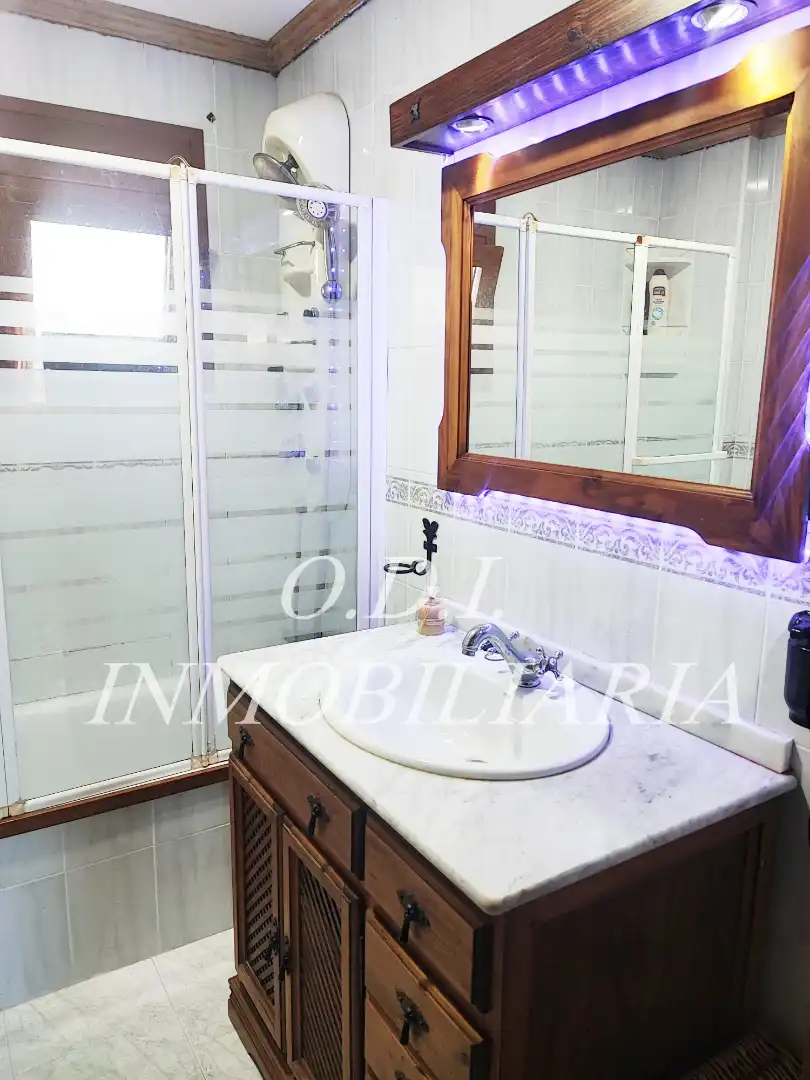 Piso en alquiler, La Línea de la Concepción