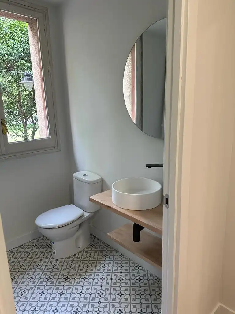 Habitación 200 m², Lérida