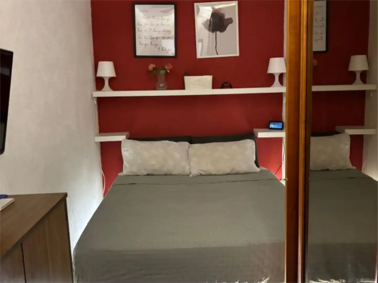 Piso de 70 m² en Daimiel