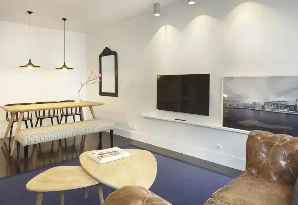 Piso de 70 m² en San Sebastián