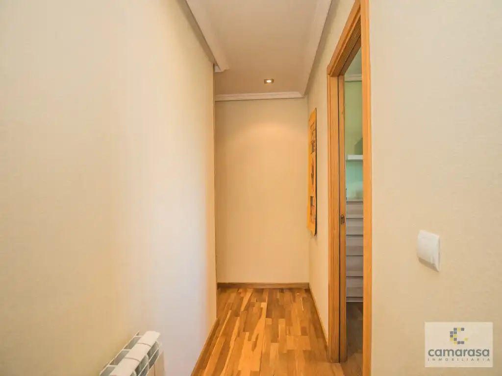 Piso de 90 m² en Ávila