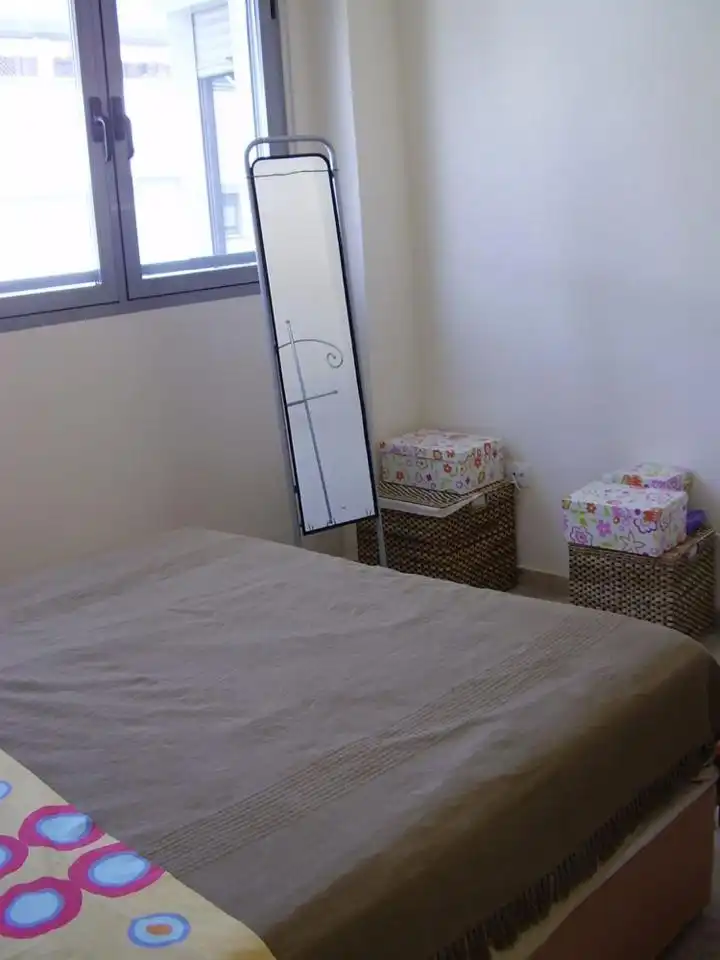 Wohnung 95 m² in Valencia