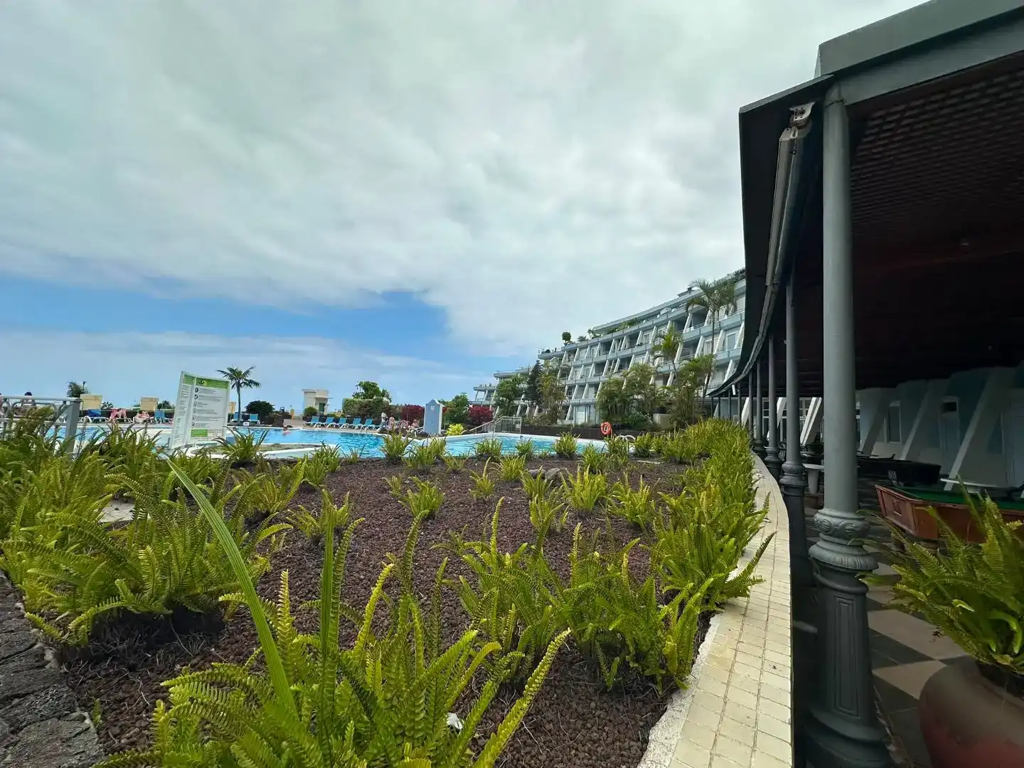 Piso de 60 m² en Santa Úrsula