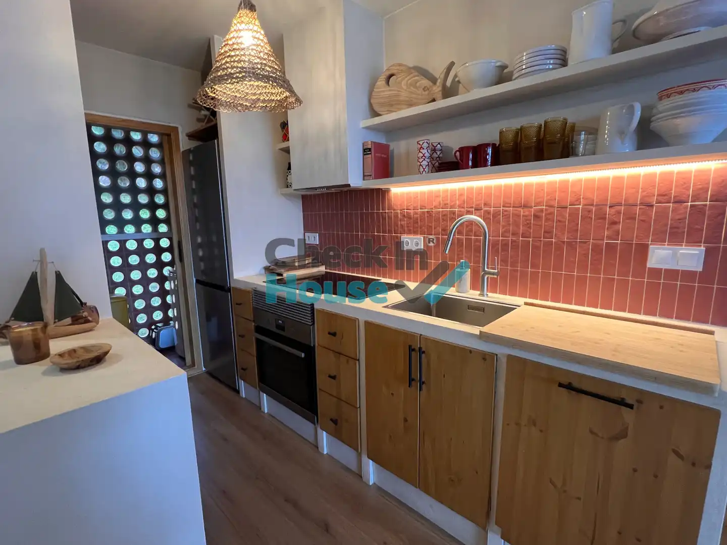 Piso de 65 m² en Sant Feliu de Guíxols