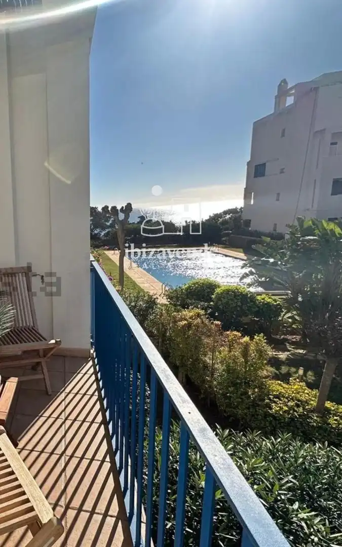Wohnung 50 m² in Santa Eulària des Riu