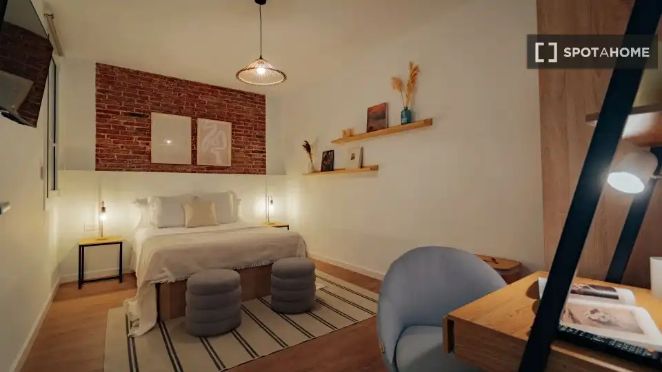 Habitación en alquiler, Barcelona