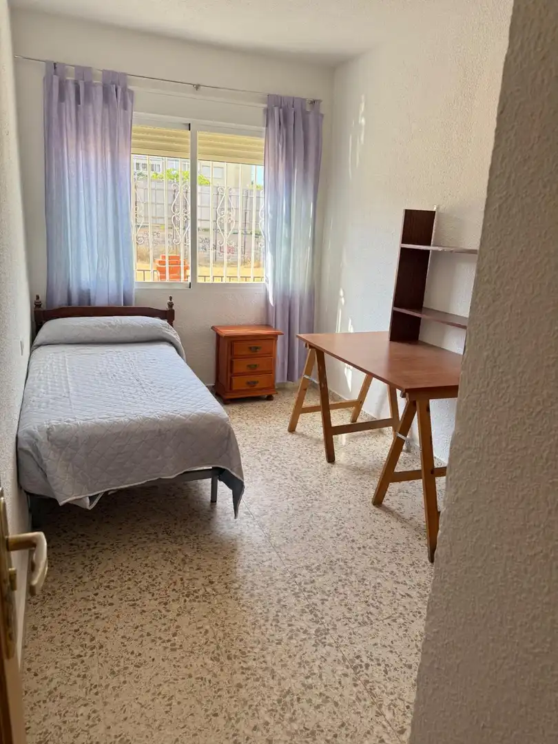 Piso de 82 m² en Granada