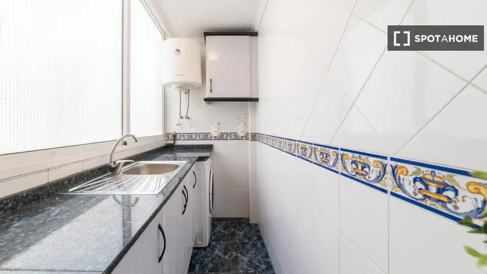Habitación 127 m², Massamagrell