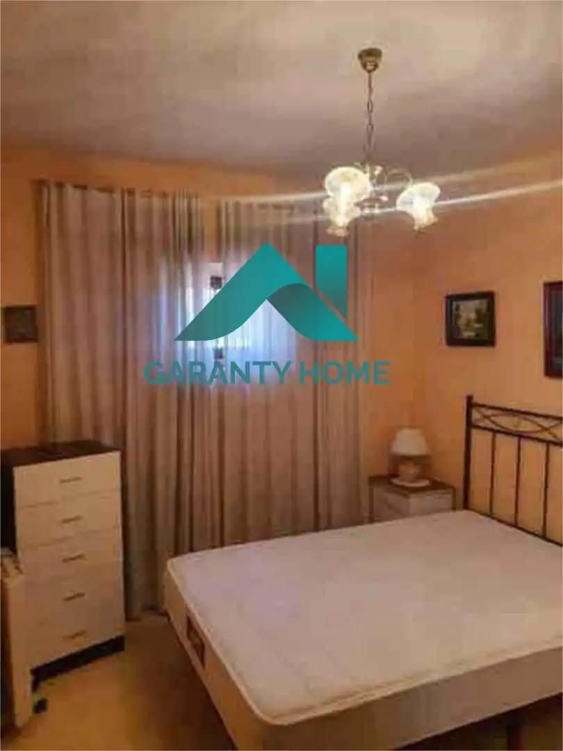 Piso de 95 m² en Cáceres