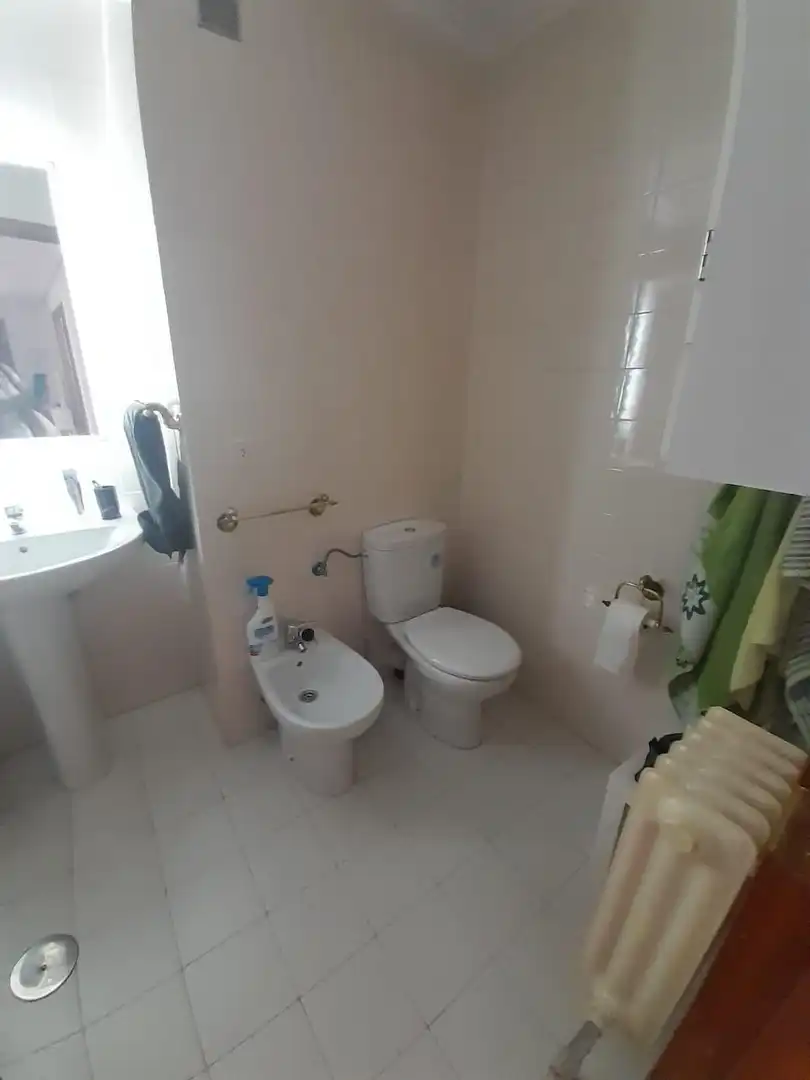 Piso de 105 m² en Cáceres
